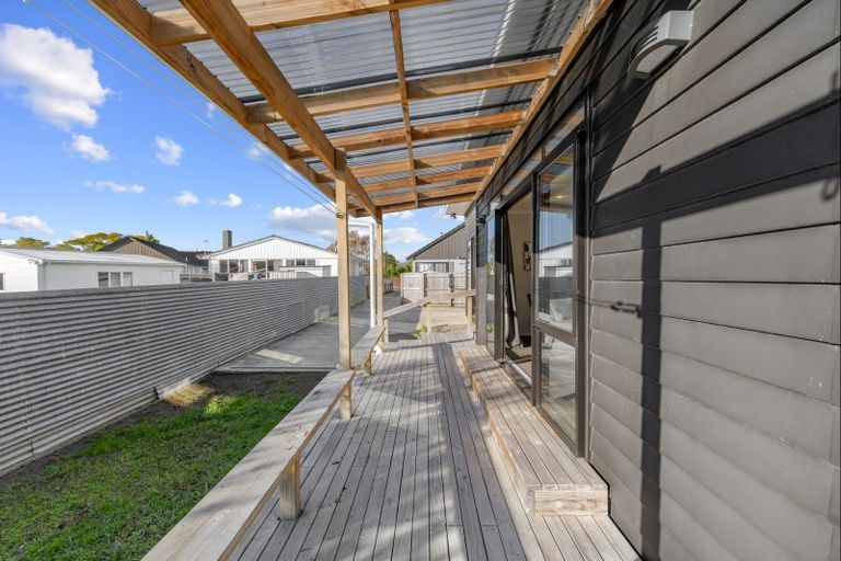 Photo of property in 24a Drake Street, Awapuni, Palmerston North, 4412