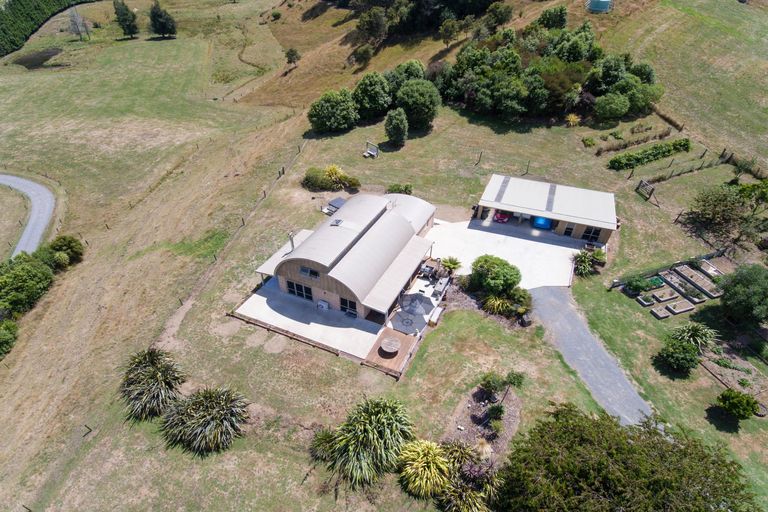 Photo of property in 124 Henry Watson Road, Matamata, 3472