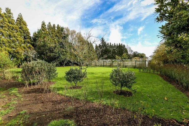 Photo of property in 1706 Egmont Road, Kaimiro, Inglewood, 4386