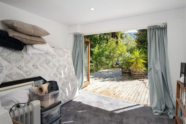 Photo of property in 786 Queen Charlotte Drive, Havelock, Picton, 7281