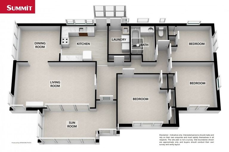 Photo of property in 39 Neale Avenue, Stoke, Nelson, 7011