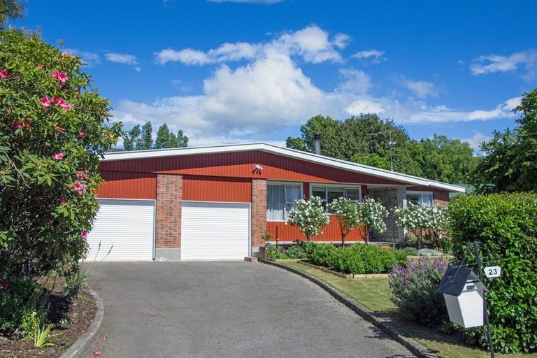 Photo of property in 23 Plunket Street, Solway, Masterton, 5810