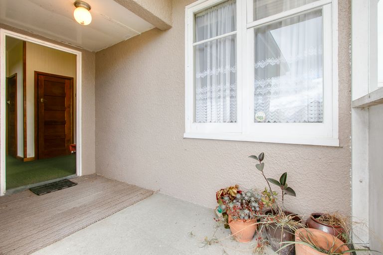 Photo of property in 117 Nuffield Avenue, Marewa, Napier, 4110