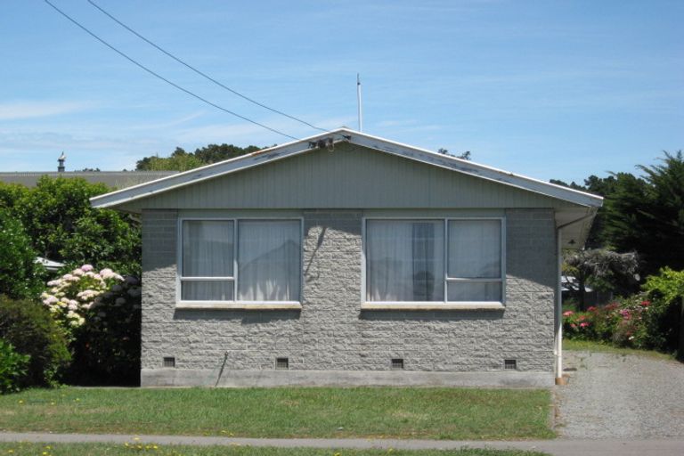 Photo of property in 376 Pine Avenue, South New Brighton, Christchurch, 8062