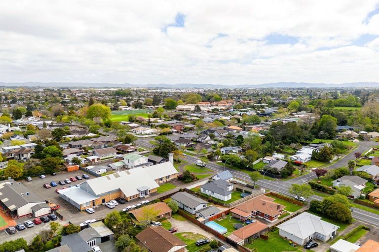 Photo of property in 94b Clarkin Road, Fairfield, Hamilton, 3214