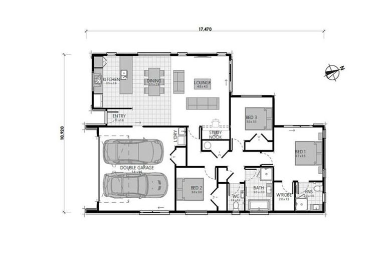 Photo of property in 65 Empire Crescent, Papamoa, 3118