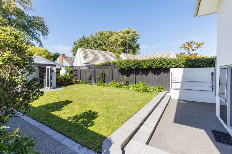 Photo of property in 50 Mcdougall Avenue, St Albans, Christchurch, 8014