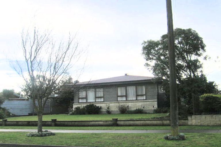 Photo of property in 6 Kingsley Drive, Flaxmere, Hastings, 4120