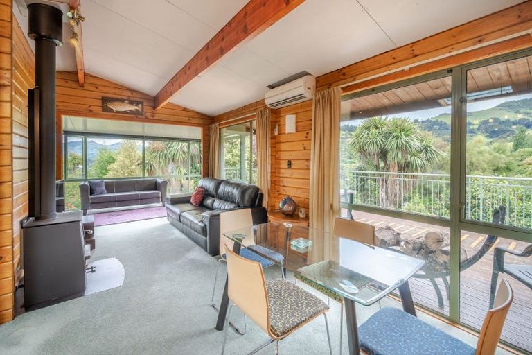 Photo of property in 4 Kotlowski Road, Takamatua, Akaroa, 7581