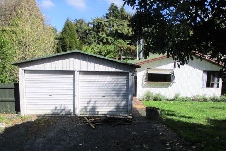 Photo of property in 52 Taheke Road, Okere Falls, Rotorua, 3074