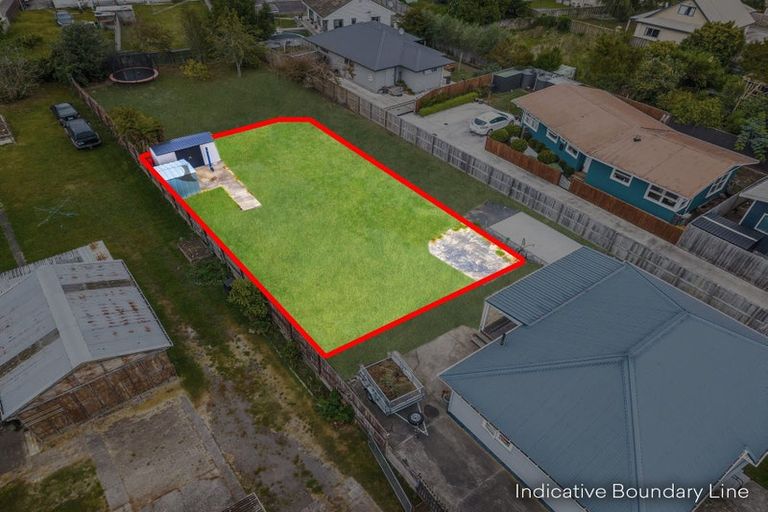 Photo of property in 27b Cureton Street, Morrinsville, 3300