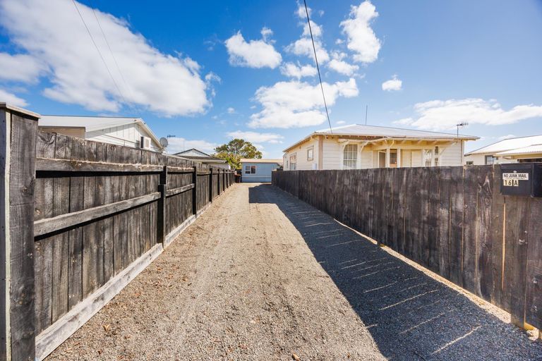 Photo of property in 16a Fairs Road, Milson, Palmerston North, 4414
