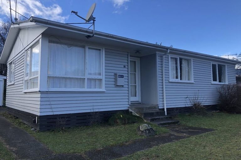 Photo of property in 45 Te Hei Place, Turangi, 3334