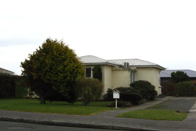 Photo of property in 126 Terrace Street, Rosedale, Invercargill, 9810