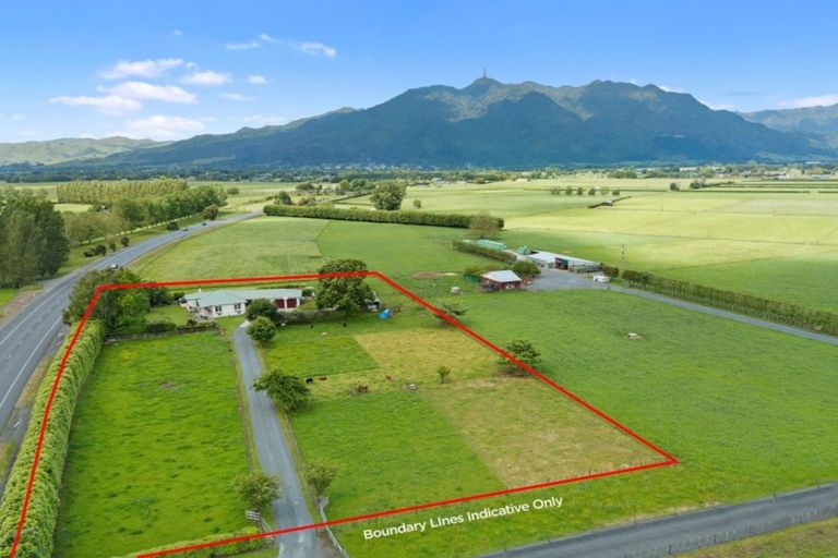 Photo of property in 4472 State Highway 26, Te Aroha, 3393