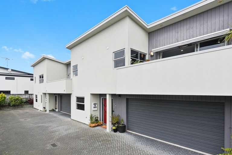 Photo of property in 23b Richmond Street, Whitiora, Hamilton, 3200