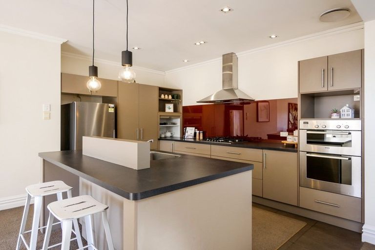 Photo of property in 55 Sligo Terrace, Roslyn, Dunedin, 9010