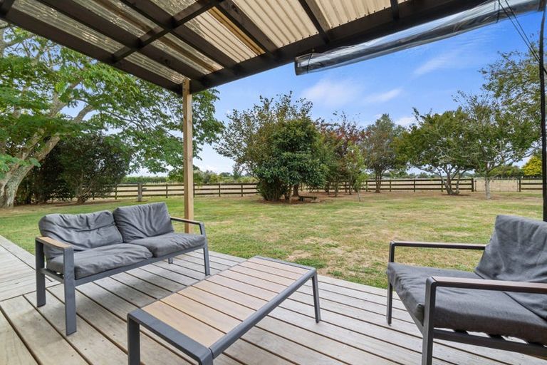 Photo of property in 936 Orini Road, Orini, Taupiri, 3792