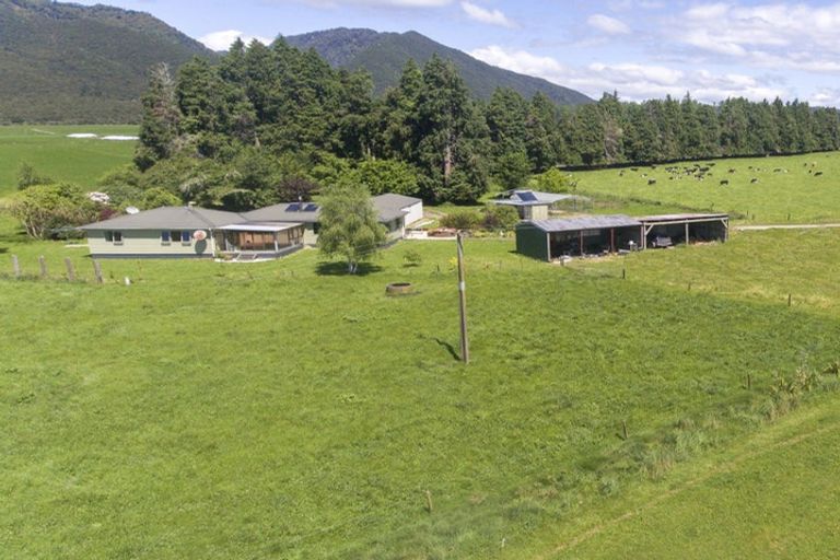 Photo of property in 685 Troutbeck Road, Galatea, Murupara, 3079