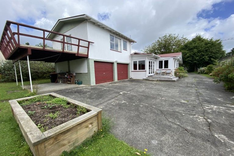 Photo of property in 97 Marne Street, Hokowhitu, Palmerston North, 4410