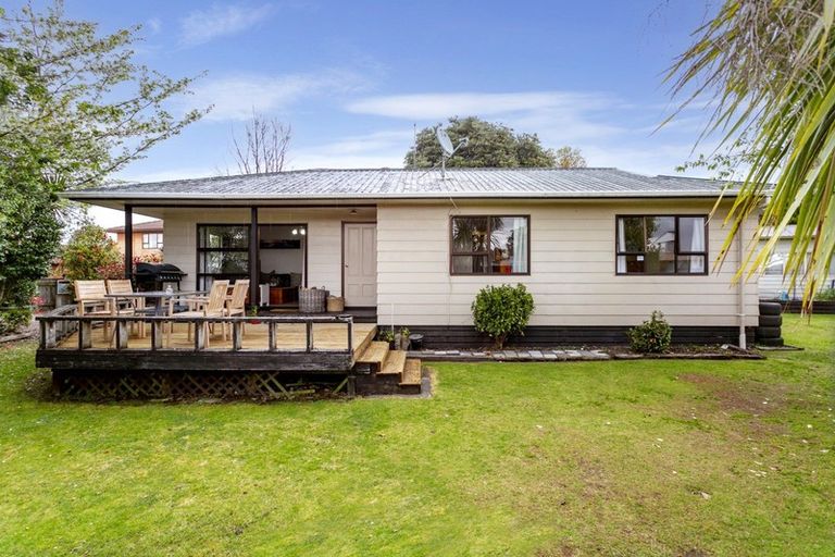 Photo of property in 12 Kaiuru Street, Nukuhau, Taupo, 3330