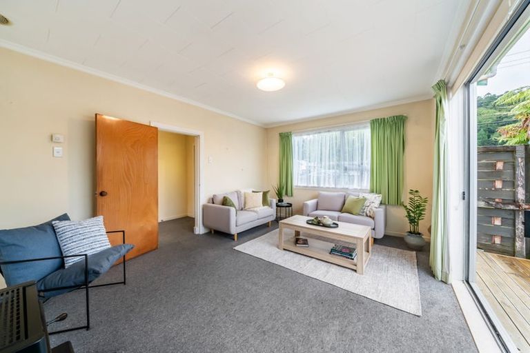 Photo of property in 46 Wilford Street, Wallaceville, Upper Hutt, 5018