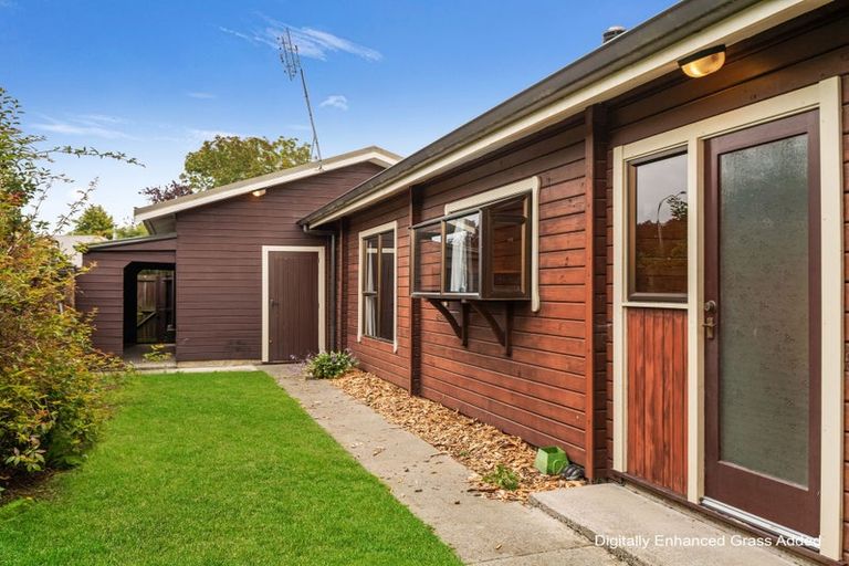 Photo of property in 285 Kensington Avenue, Rangiora, 7400