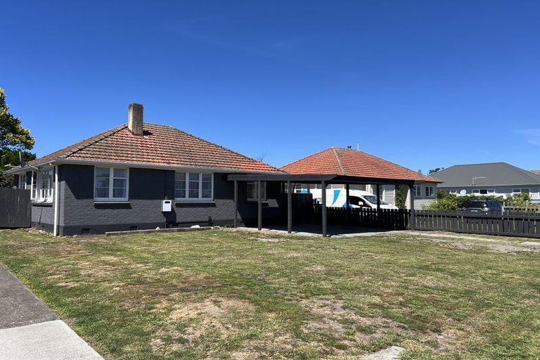 Photo of property in 911 Lane Street, Mahora, Hastings, 4120