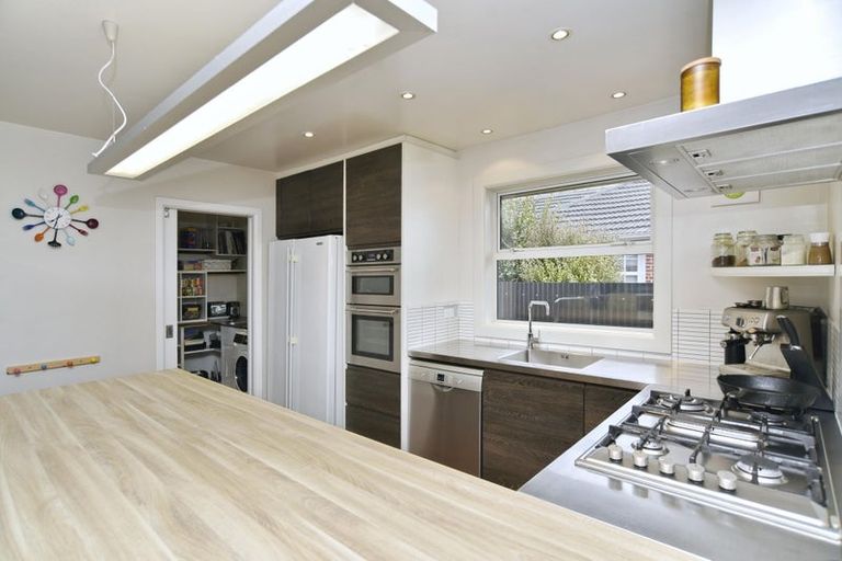 Photo of property in 57 Liverton Crescent, Bishopdale, Christchurch, 8053