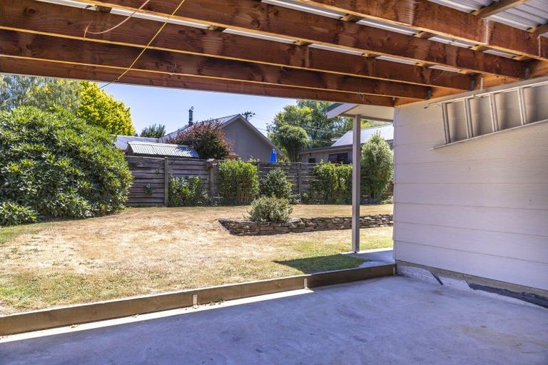 Photo of property in 3a Cornwall Street, Arrowtown, 9302