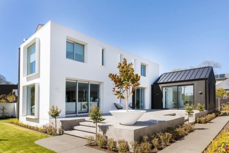 Photo of property in 57 Garden Road, Avalon, Lower Hutt, 5011