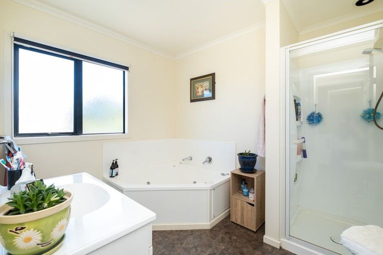 Photo of property in 813 Crownthorpe Settlement Road, Crownthorpe, Hastings, 4179