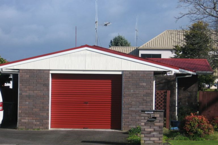 Photo of property in 195 Pukete Road, Pukete, Hamilton, 3200