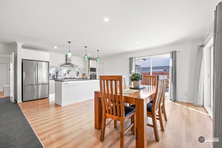 Photo of property in 11 Te Wiremu Lane, Otaki, 5512