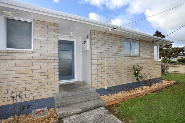 Photo of property in 32 Morris Street, Marton, 4710