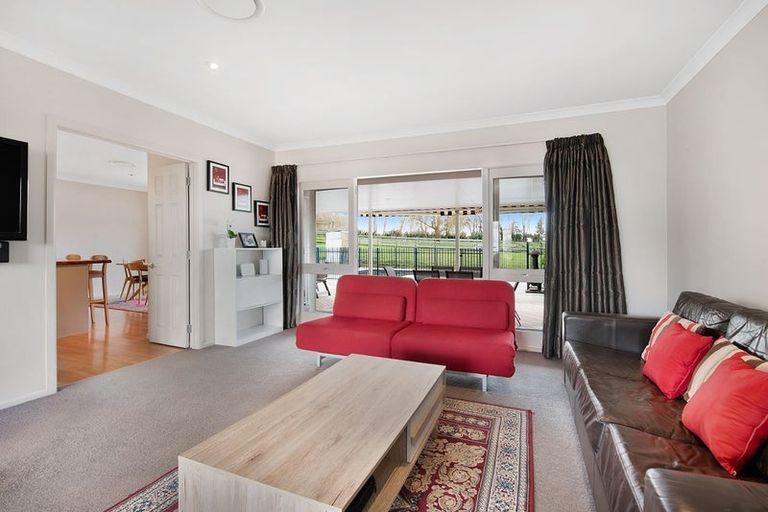 Photo of property in 327 Postman Road, Dairy Flat, Albany, 0794