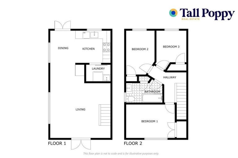 Photo of property in 2/8 Waldie Grove, Avalon, Lower Hutt, 5011