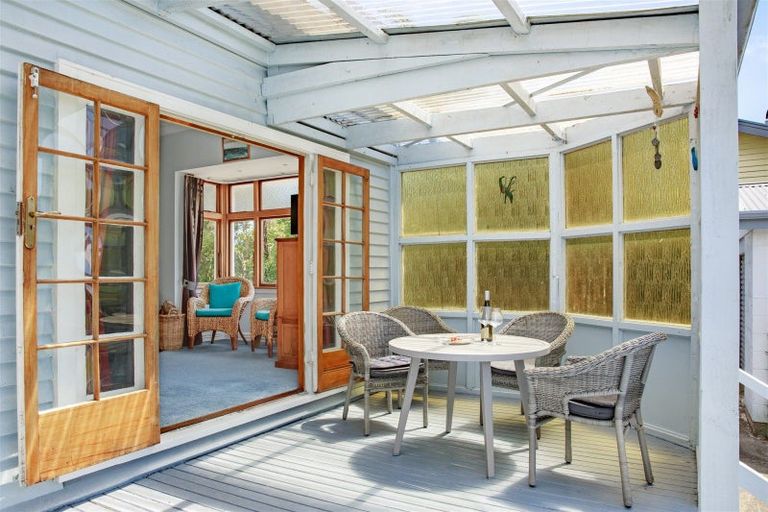 Photo of property in 49 Romilly Street, Westport, 7825