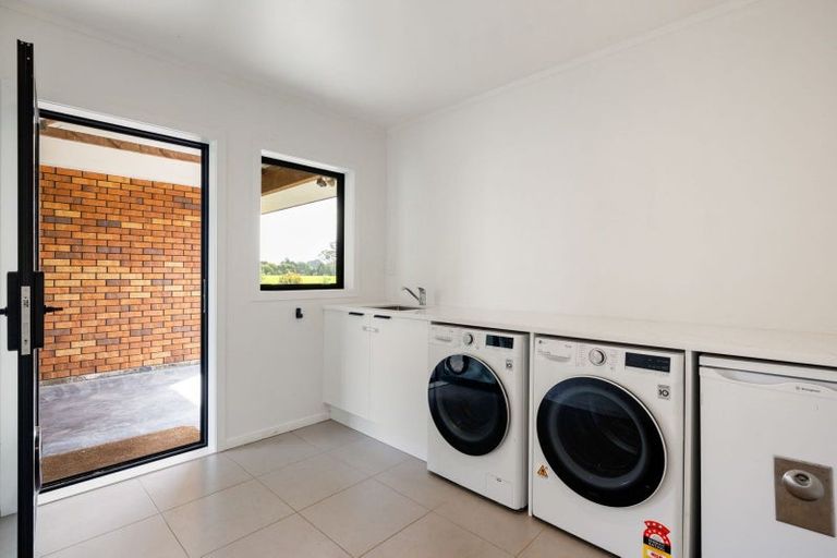 Photo of property in 247 Old School Road, Ngahinapouri, Ohaupo, 3882