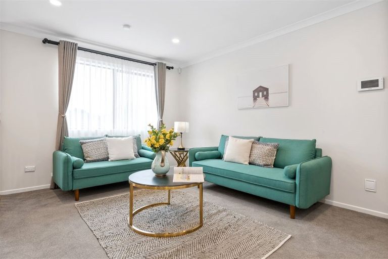 Photo of property in 12 Arahanga Road, Flat Bush, Auckland, 2019