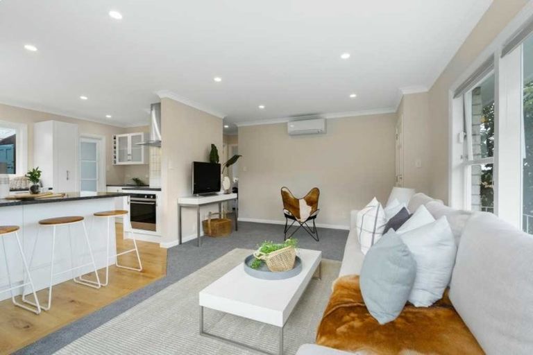 Photo of property in 1/99 Mountbatten Avenue, Hillcrest, Auckland, 0627