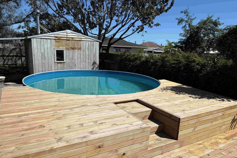 Photo of property in 8 Rutland Street, Levin, 5510