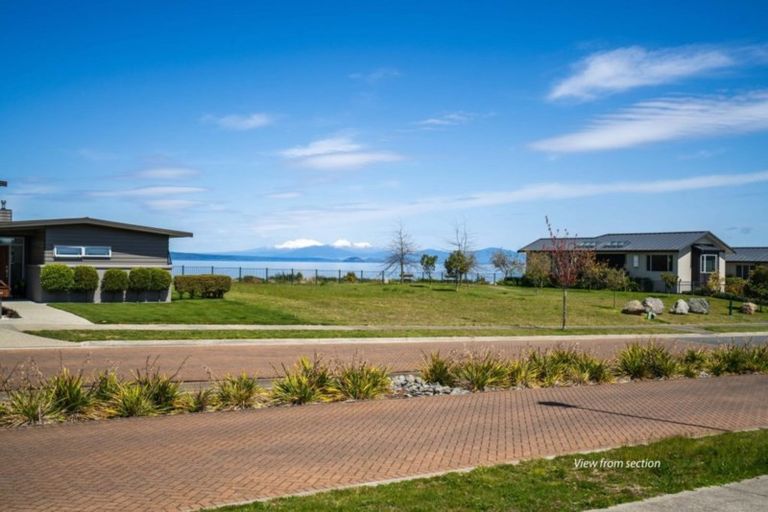 Photo of property in 26 Victory Drive, Wharewaka, Taupo, 3330