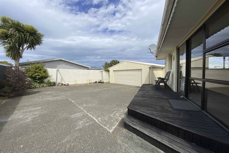 Photo of property in 161 Harvey Street, Grasmere, Invercargill, 9810