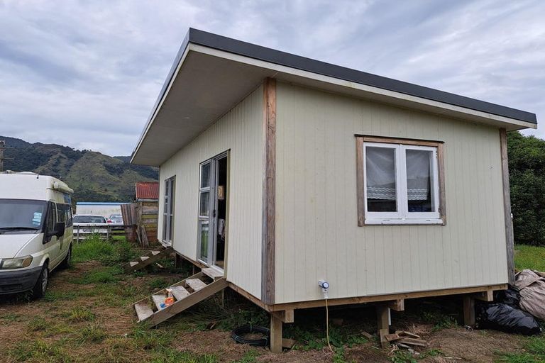 Photo of property in 5a Opouteke Road, Pakotai, Whangarei, 0172