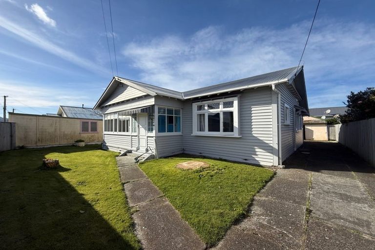Photo of property in 36 William Street, Petone, Lower Hutt, 5012