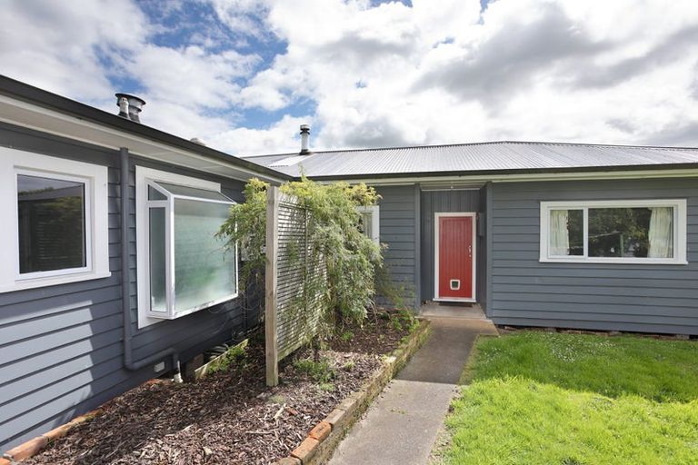 Photo of property in 11 Wilson Street, Bulls, 4818