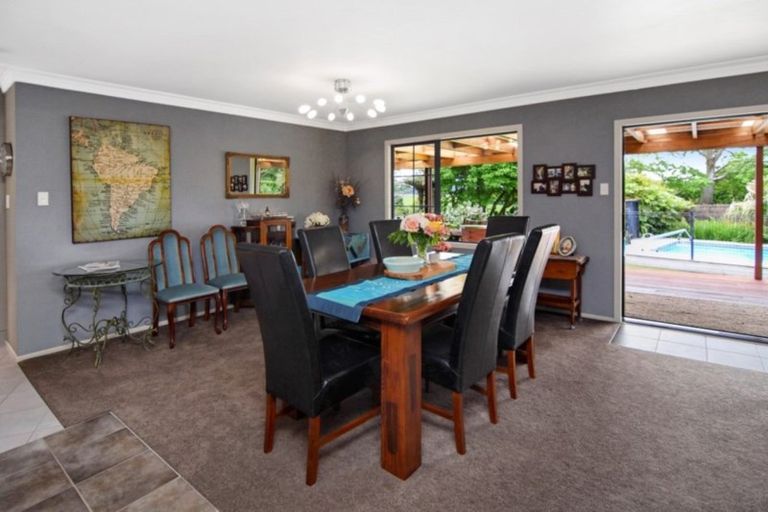 Photo of property in 189a Woodlands Road, Gordonton, Hamilton, 3281