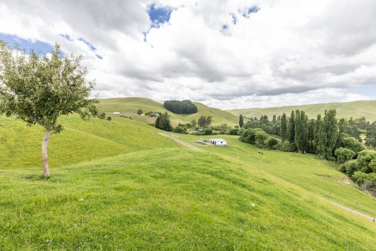 Photo of property in 1228 Ohiti Road, Crownthorpe, Hastings, 4179