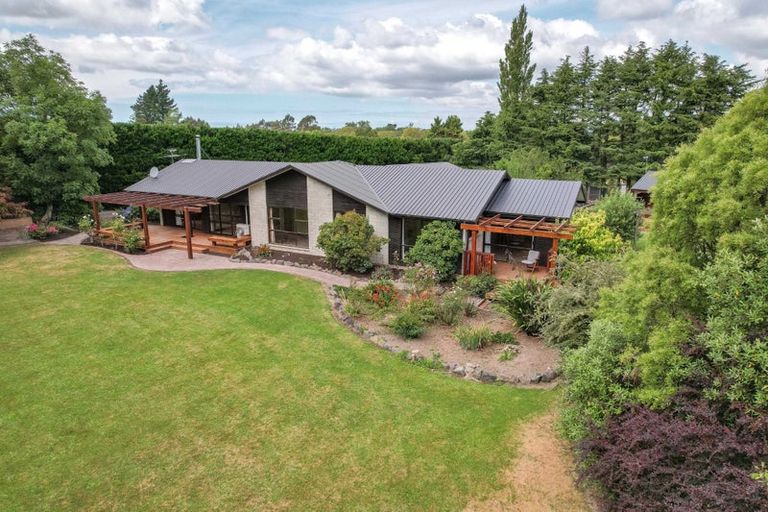 Photo of property in 68 Fawcetts Road, Ashley, Rangiora, 7477